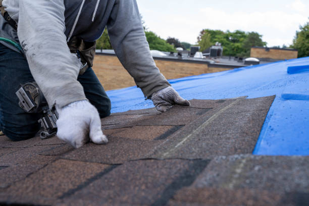 Tile Roofing Contractor in De Graff, OH