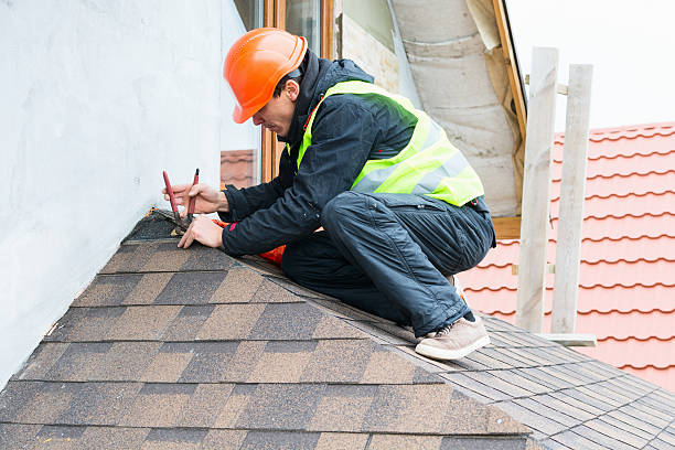 Best Affordable Roof Replacement  in De Graff, OH