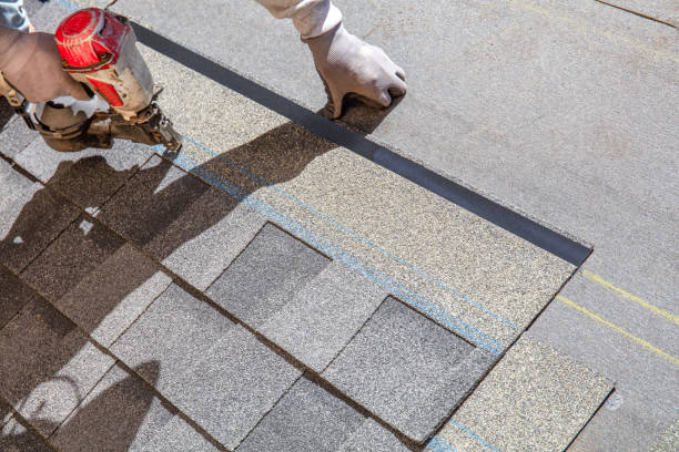 De Graff, OH Roofing Contractor Company